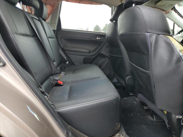 2016 SUBARU FORESTER 2 - JF2SJAXC4GH417808