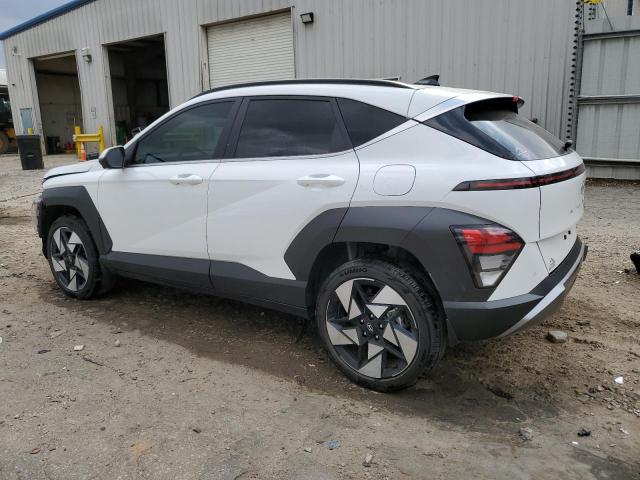 2024 HYUNDAI KONA LIMIT #3297876787