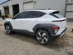 Lot #3297876787 2024 HYUNDAI KONA LIMIT
