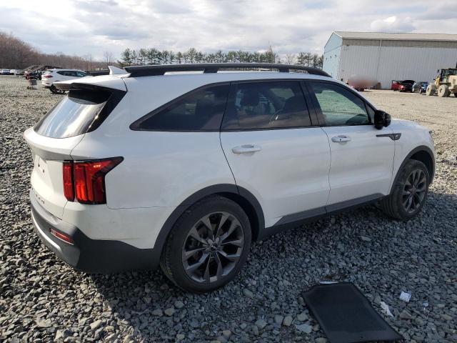 Vin: 5xyrkdlf9ng127193, lot: 50534145, kia sorento sx 20223