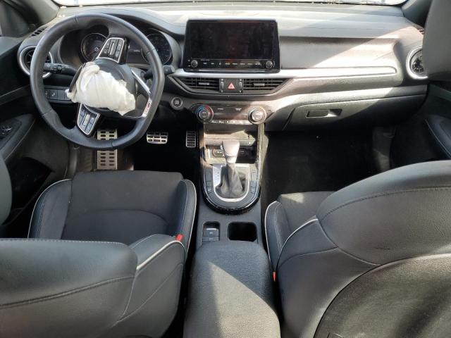 2023 KIA FORTE GT L - 3KPF54AD8PE669901