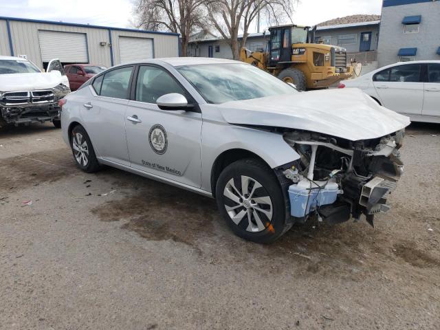 Vin: 1n4bl4bv0mn399023, lot: 47955445, nissan altima s 20214