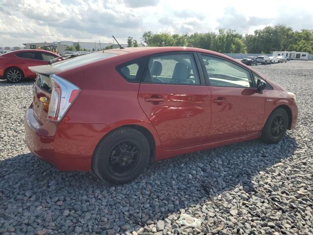 Vin: jtdkn3du9d5672849, lot: 51451545, toyota prius 20133