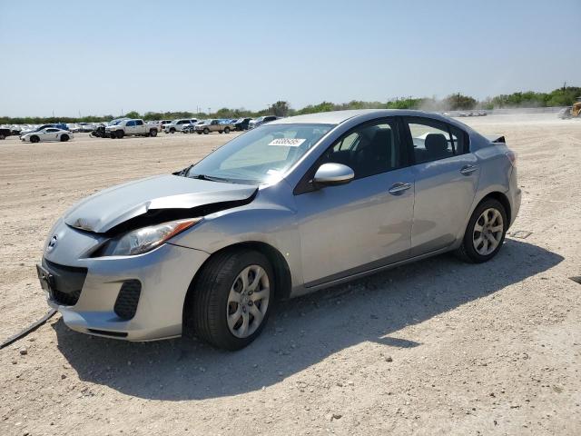 Vin: jm1bl1uf0c1501988, lot: 50385495, mazda 3 i 2012 img_1