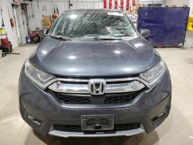 2018 HONDA CR-V EX - 7FARW2H55JE066651