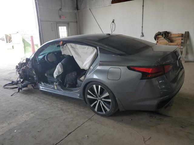 Vin: 1n4bl4cv2kc197288, lot: 48852335, nissan altima sr 20192