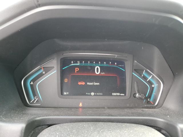 2019 HONDA ODYSSEY EX 5FNRL6H77KB052944