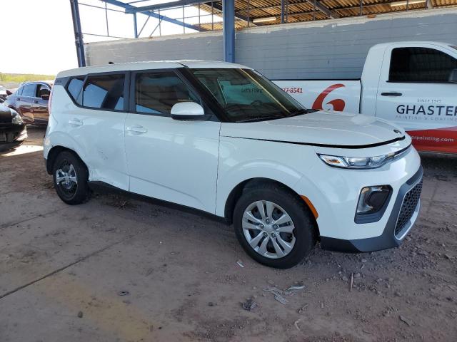 Vin: kndj23au7m7142909, lot: 50317055, kia soul lx 20214