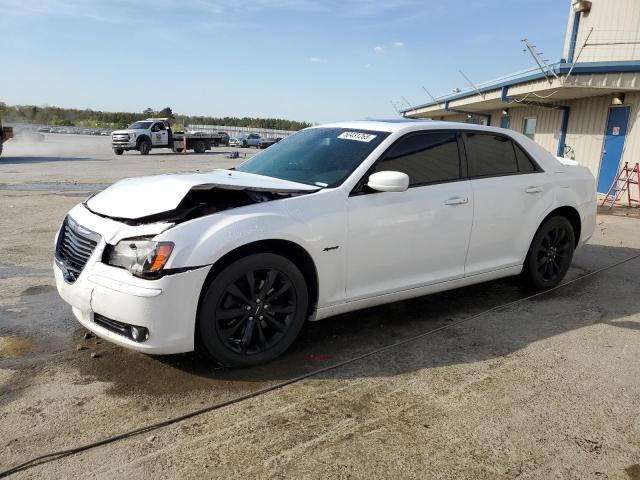CHRYSLER 300S S