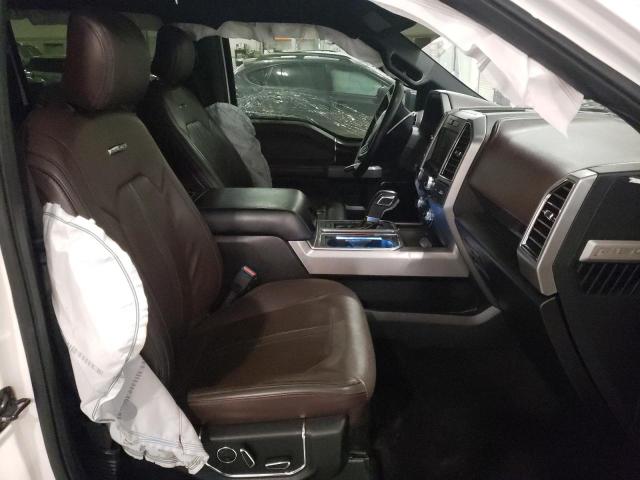 2015 FORD F150 SUPER - 1FTEW1EG3FFC22330