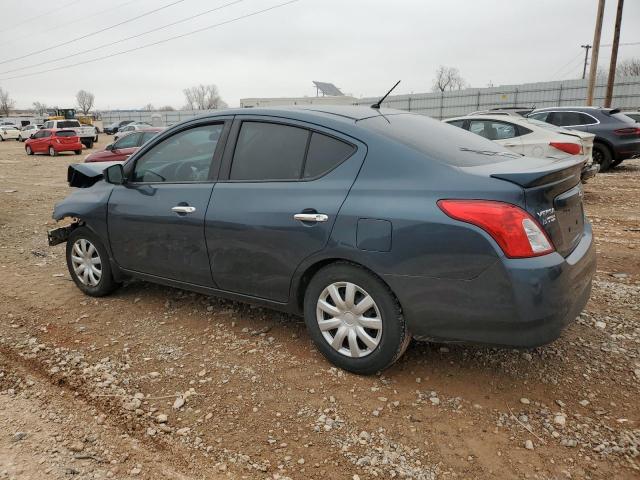 2015 NISSAN VERSA S 3N1CN7AP4FL816775