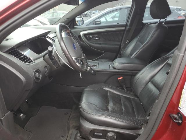 2015 FORD TAURUS SEL 1FAHP2H80FG126613