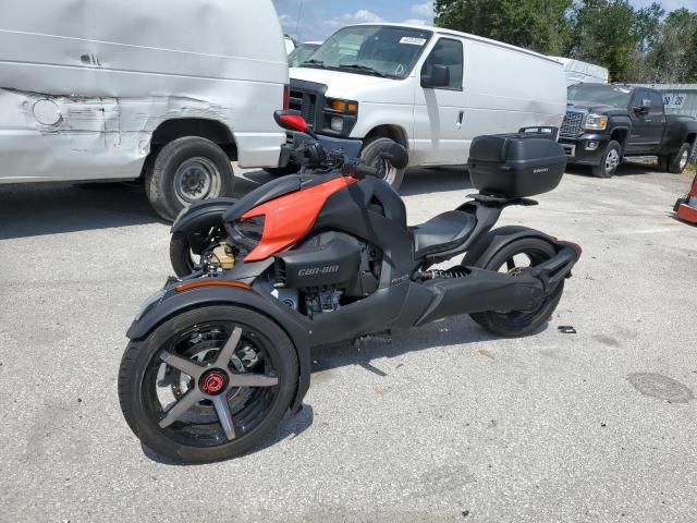 CAN-AM RYKER SPOR 2023 3JB2JEG48PJ003560 photo #4