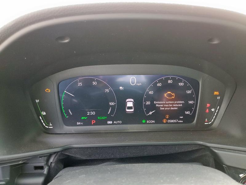2023 HONDA ACCORD TOU - 1HGCY2F83PA024975