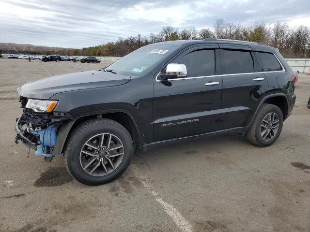 JEEP GRAND CHER
