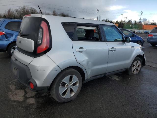 2015 KIA SOUL - KNDJN2A23F7811065