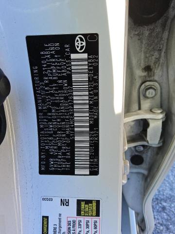 2024 TOYOTA COROLLA XS - 5YFT4MCE1RP176302