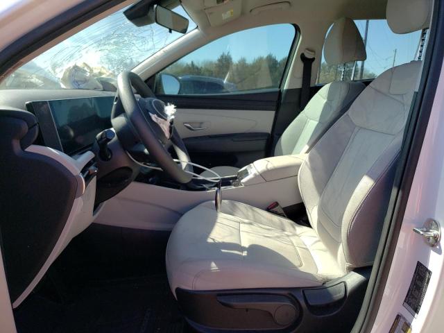 2025 HYUNDAI TUCSON SE - 5NMJA3DEXSH452372