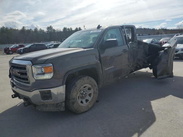 Vin: 1gtv2tec6fz210885, lot: 50510635, gmc sierra k1500 2015 img_1