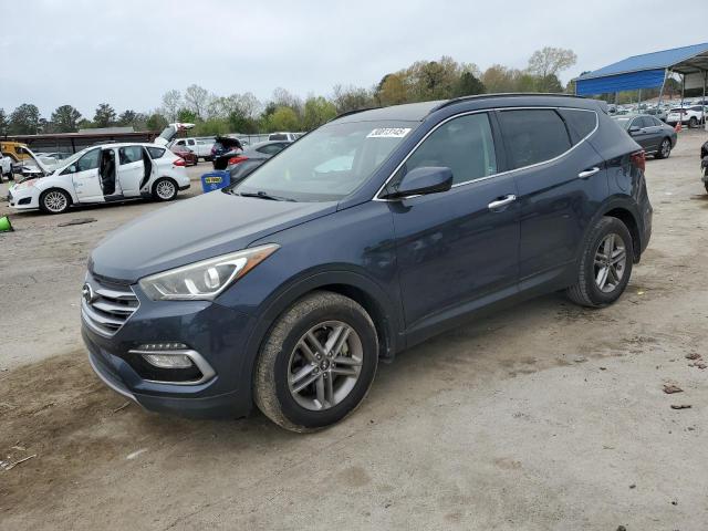 HYUNDAI SANTA FE S
