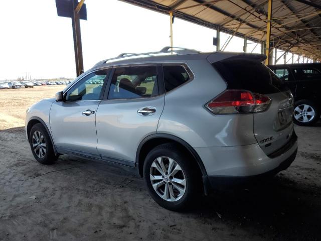 2015 NISSAN ROGUE S - 5N1AT2MT7FC921324