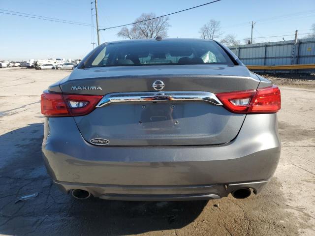 2017 NISSAN MAXIMA 3.5 - 1N4AA6AP1HC432581