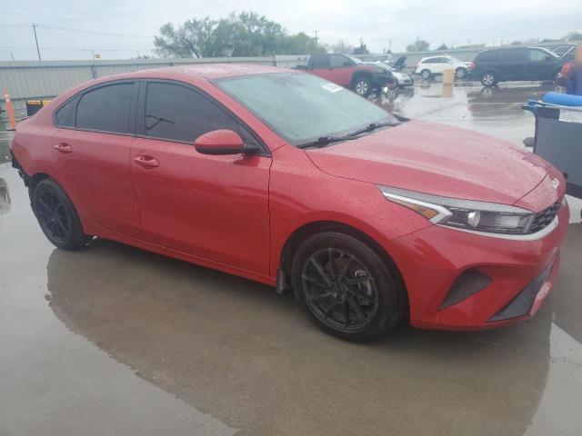 Vin: 3kpf24ad8ne429656, lot: 51058885, kia forte fe 20224