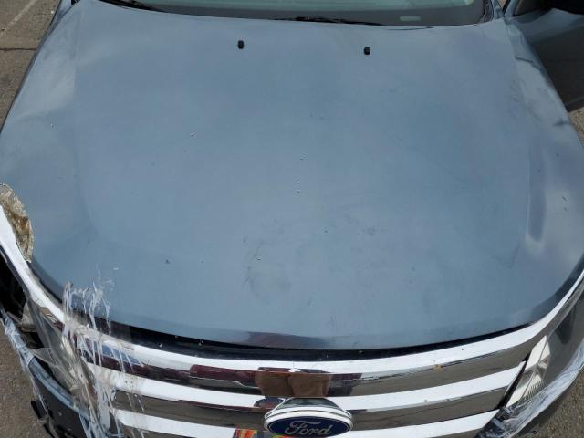 2011 FORD FUSION SE - 3FAHP0HA5BR213854