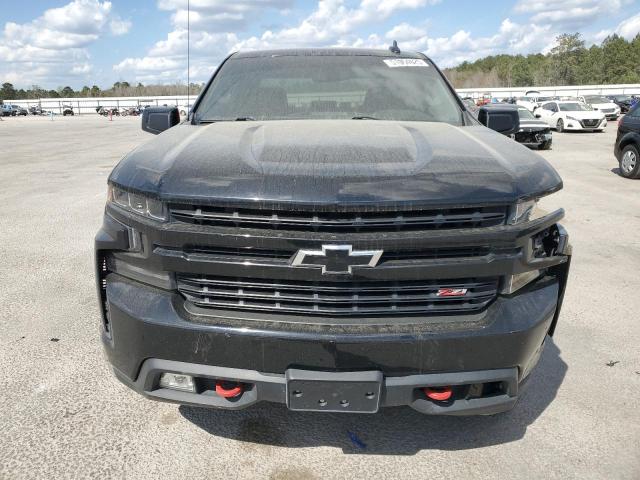 2020 CHEVROLET SILVERADO - 1GCPYFEDXLZ138845