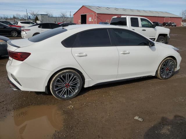 Vin: 3kpf44ac0pe625143, lot: 48286045, kia forte gt 20233
