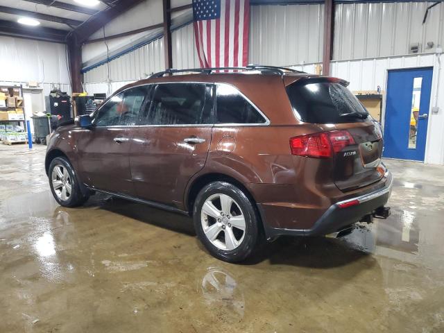 Vin: 2hnyd2h78ah505750, lot: 51233815, acura mdx advance 20102