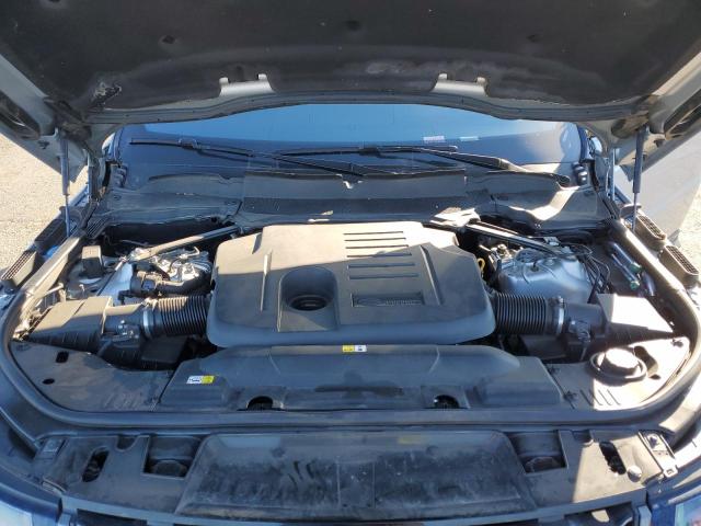 2021 LAND ROVER RANGE ROVE SALWR2SUXMA750607