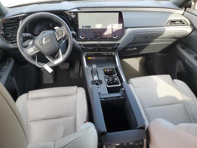 2024 LEXUS TX 350 BAS 5TDAAAA63RS006363