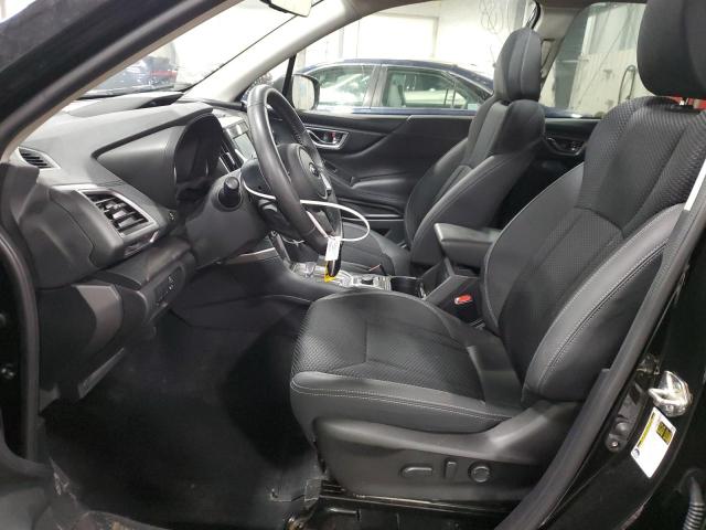 2020 SUBARU FORESTER P - JF2SKAJC5LH598868