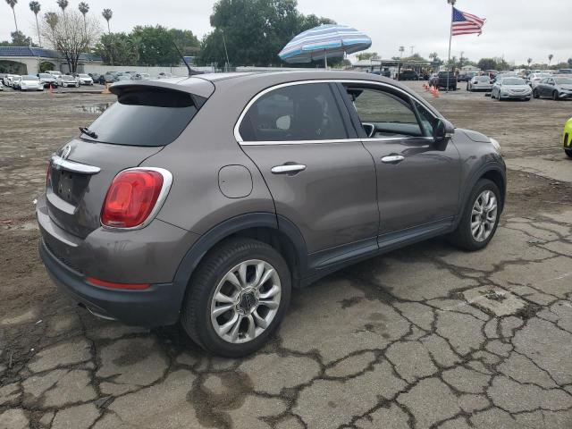 Vin: zfbcfxdt8gp366267, lot: 51007765, fiat 500 lounge 20163