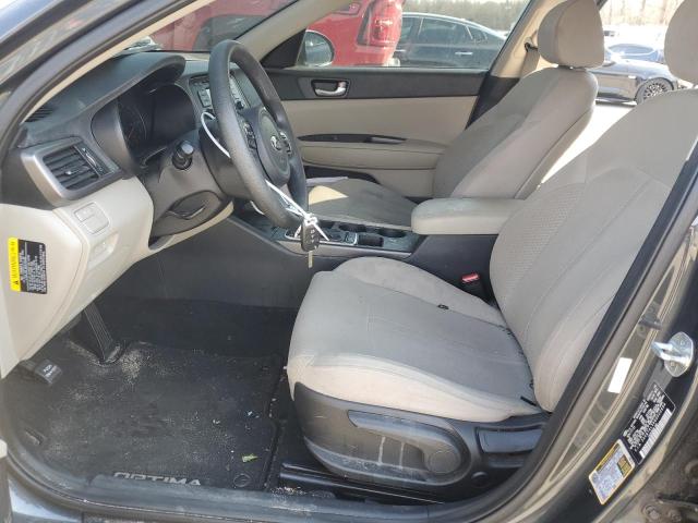2016 KIA OPTIMA LX - 5XXGT4L39GG020694