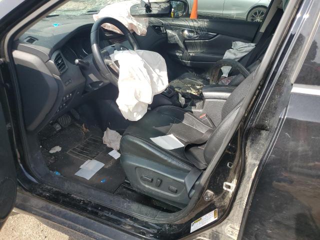 2018 NISSAN ROGUE S - 5N1AT2MVXJC786656