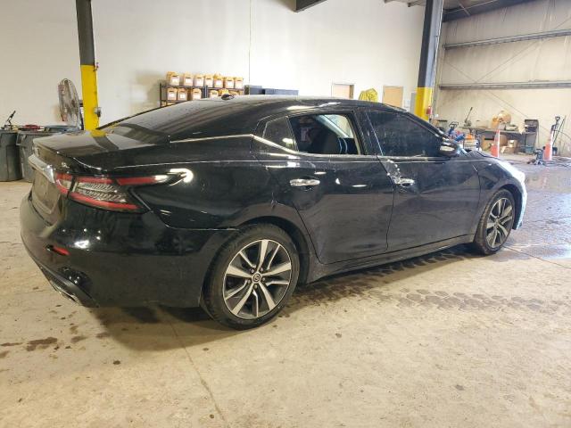 Vin: 1n4aa6av6kc381875, lot: 48138745, nissan maxima s 20193