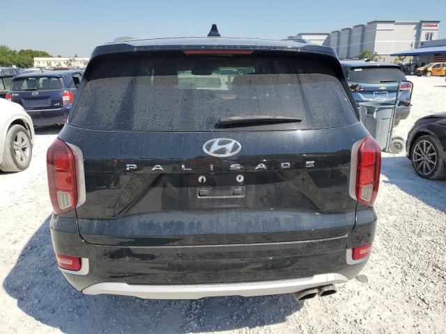 2021 HYUNDAI PALISADE L - KM8R54HE9MU204919