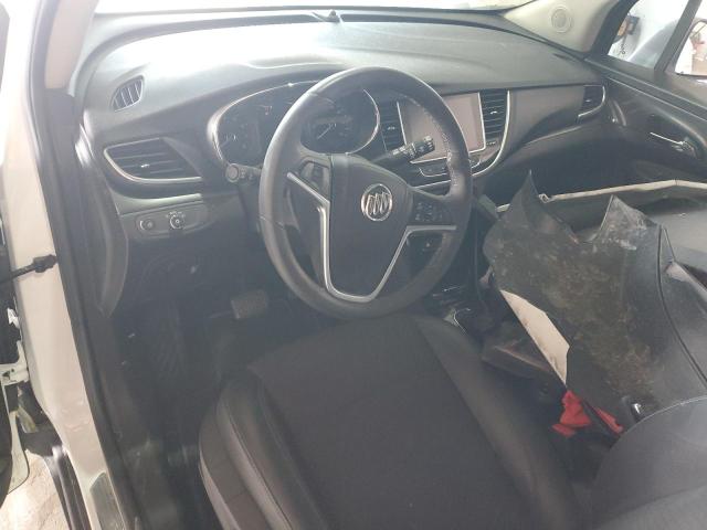 2020 BUICK ENCORE PRE KL4CJASBXLB327104