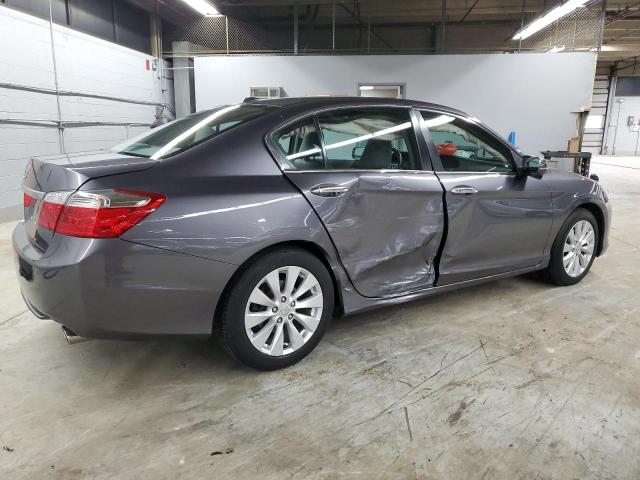 2015 HONDA ACCORD EXL - 1HGCR2F82FA177049