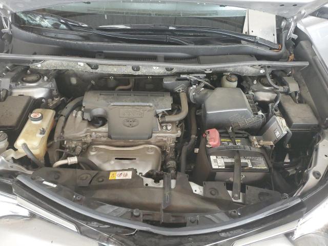 2018 TOYOTA RAV4 ADVEN - JTMWFREVXJJ160951
