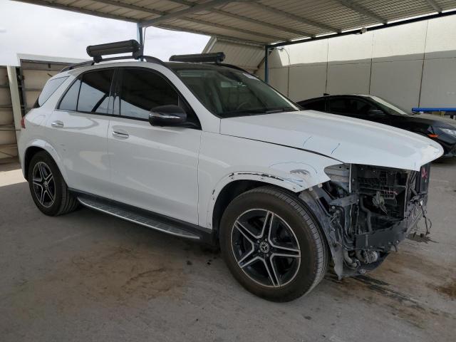 2020 MERCEDES-BENZ GLE 450 4M 4JGFB5KB6LA284275