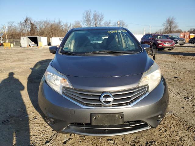 2016 NISSAN VERSA NOTE - 3N1CE2CP5GL397188