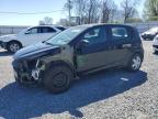 2019 CHEVROLET SONIC - 1G1JG6SB6K4136817