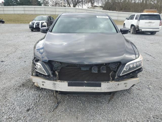 2015 ACURA RLX TECH - JH4KC1F54FC000422