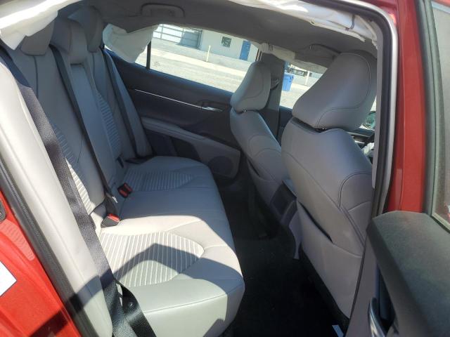 2023 TOYOTA CAMRY SE N - 4T1G11AK7PU095558