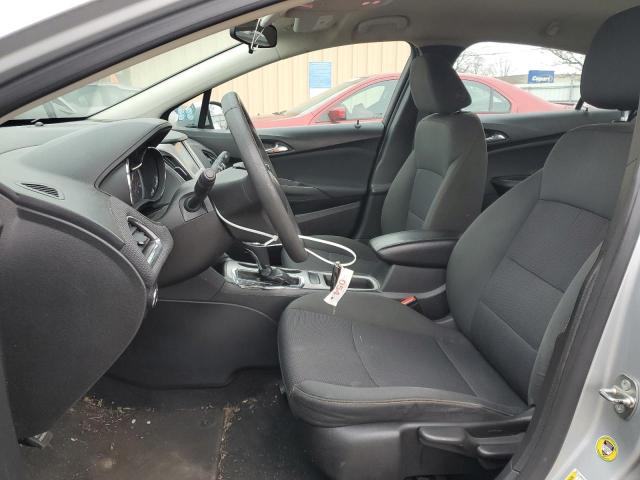 2016 CHEVROLET CRUZE 1G1BC5SM6G7304974