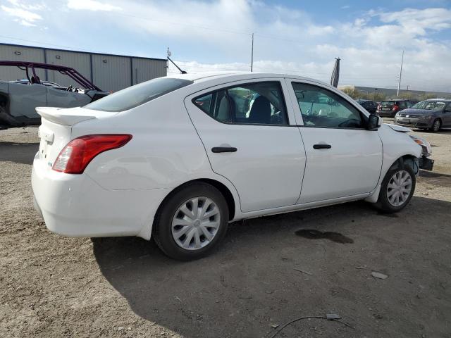 Vin: 3n1cn7ap6gl892645, lot: 47770705, nissan versa s 20163