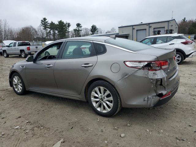 2016 KIA OPTIMA LX - 5XXGT4L32GG036638